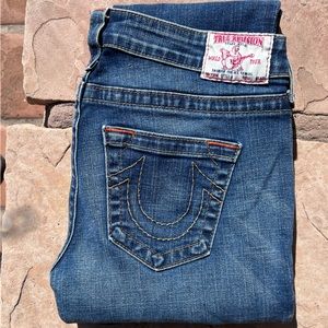 Vintage True Religion jeans